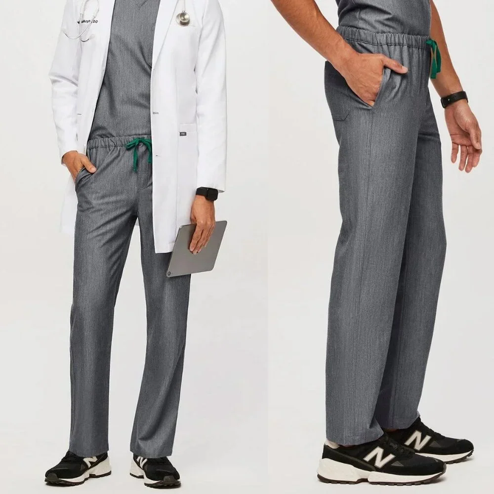 FIGS Pisco Basic Scrub Size Medium Pants